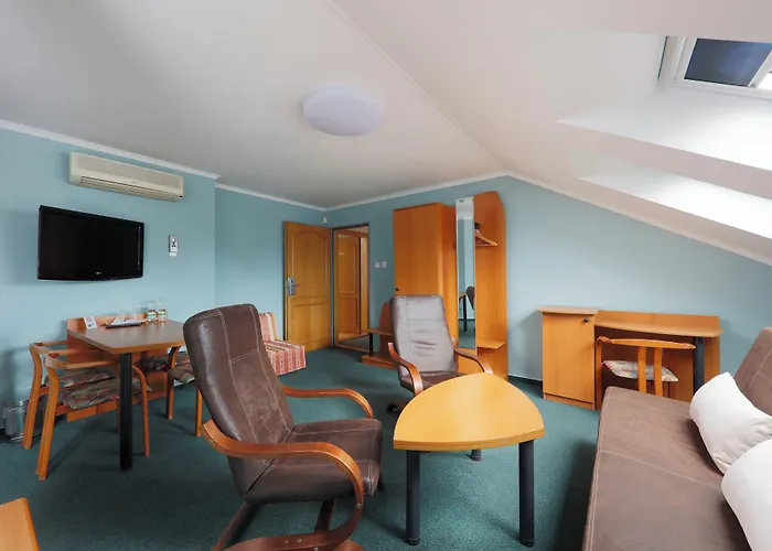 Hotel Nikolas