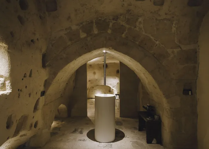 Il Palazzotto I Residence & Winery - The D'Angelo Family Collection