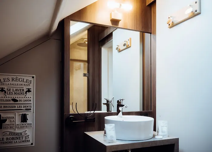 Hotel Le Dauphin