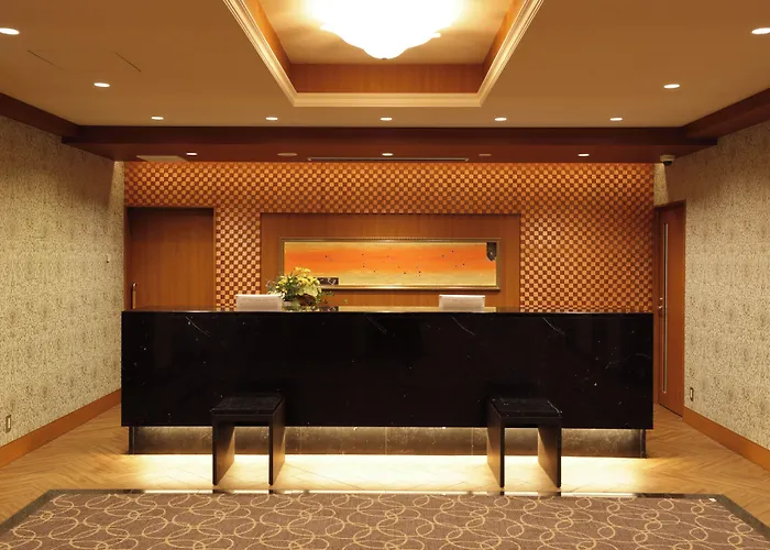 Hiyori Hotel Maihama