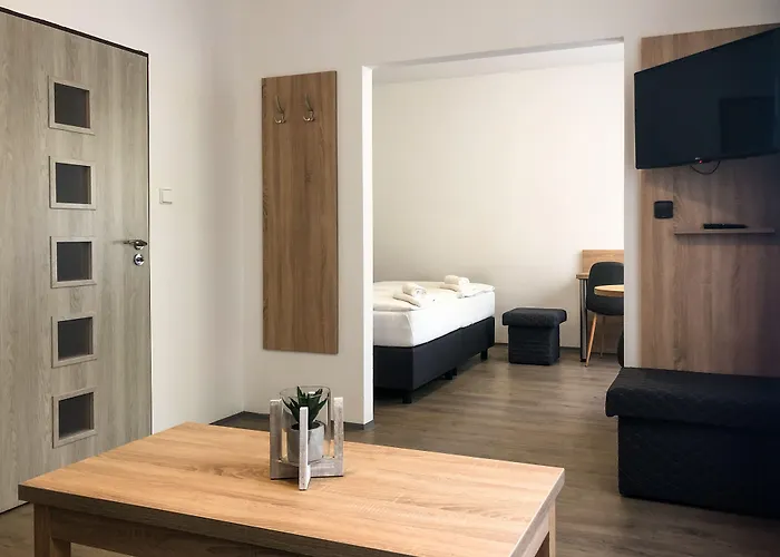 Hotel Bobr