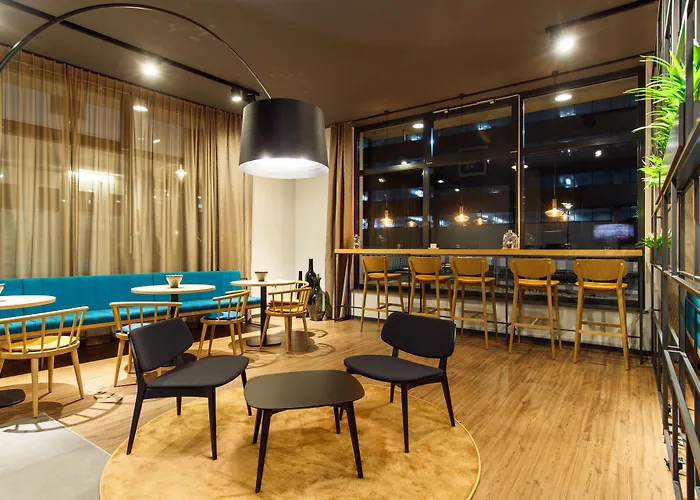 Elaya Hotel Goeppingen, Trademark Collection By Wyndham