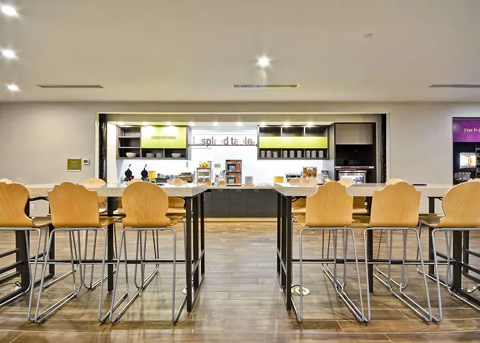 Home2 Suites By Hilton Evansville