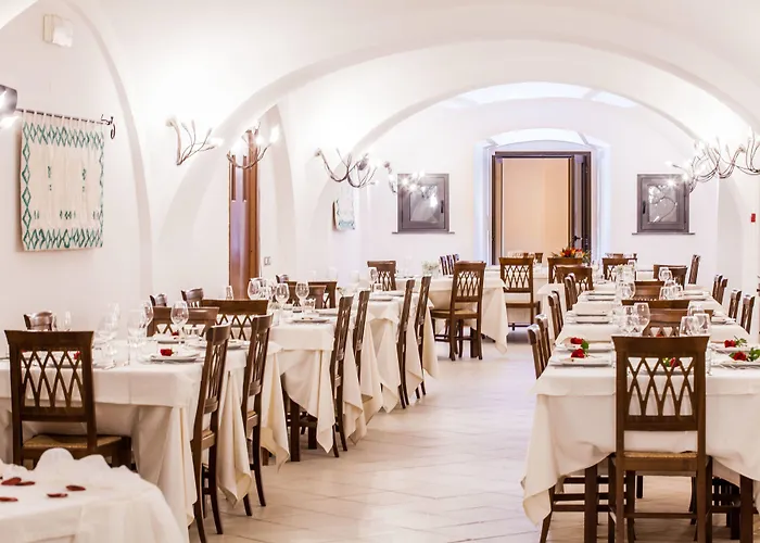 Hotel Il Duomo Phg