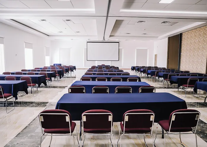 Hotel Real Plaza Aguascalientes