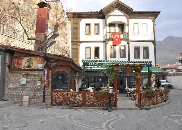 Grand Harsena Otel