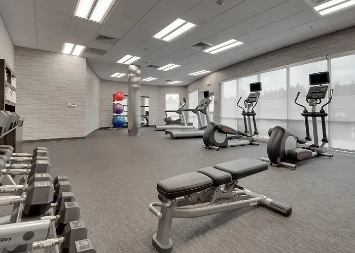 Courtyard By Marriott Ardmore