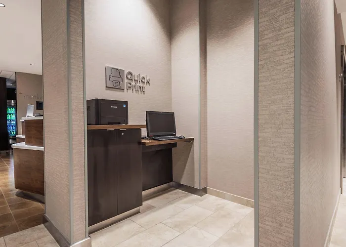 Courtyard By Marriott Ardmore