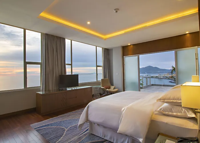 Four Points By Sheraton Manado