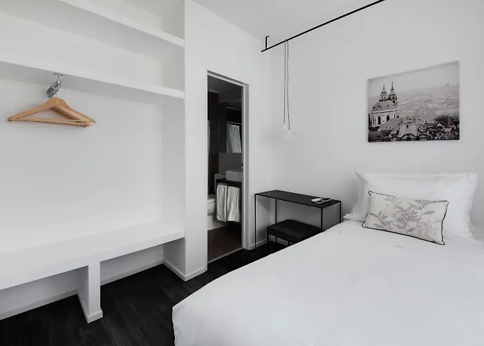 Hotel Alto San Isidro