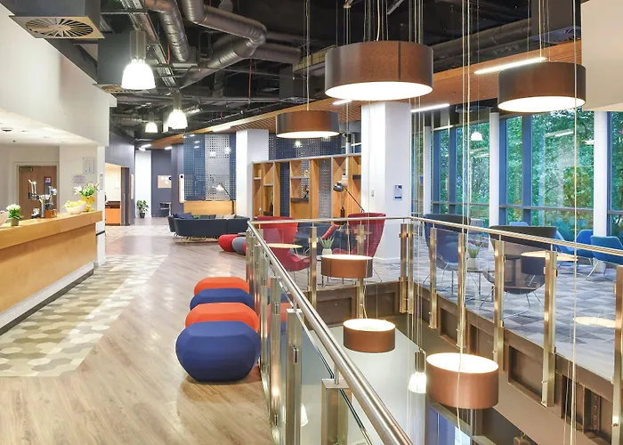 Holiday Inn Express - Birmingham - City Centre By Ihg