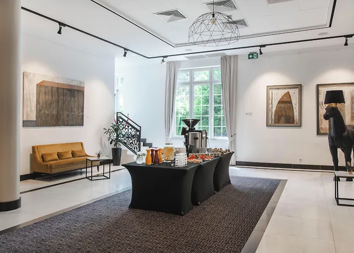 Hotel Arche