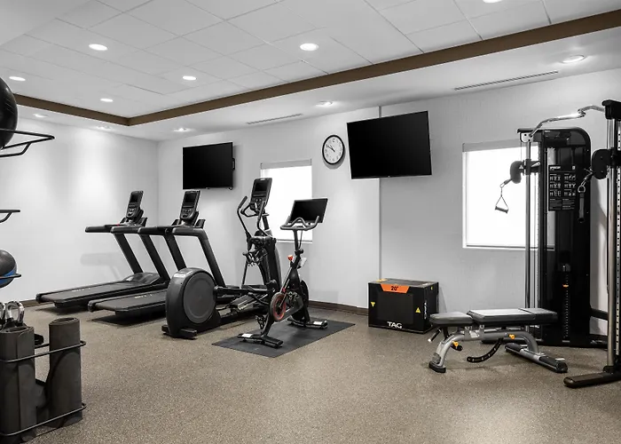 Home2 Suites By Hilton Minneapolis-Eden Prairie