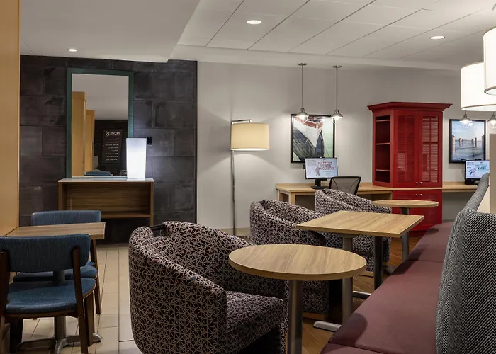 Home2 Suites By Hilton Minneapolis-Eden Prairie