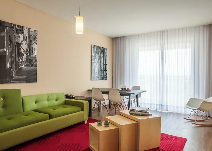 Fiesta Inn Silao Puerto Interior