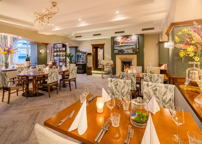 Hotel Rech