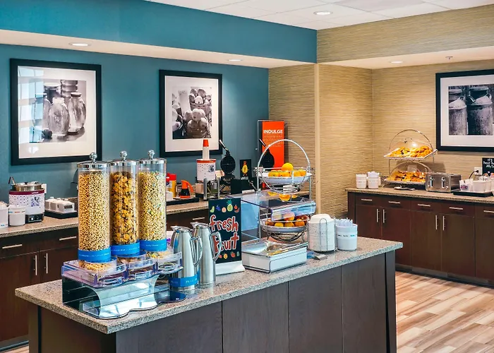 Hampton Inn & Suites By Hilton Mission Viejo Laguna San Juan Capistrano