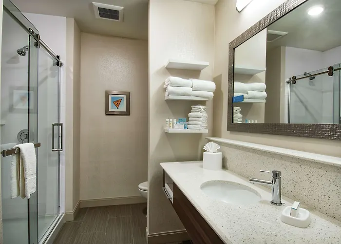 Hampton Inn & Suites By Hilton Mission Viejo Laguna San Juan Capistrano