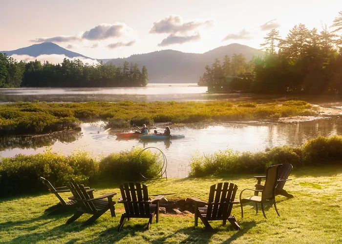 Placid Bay Hotel