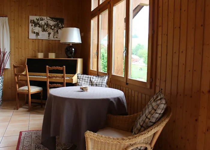 Hotel Roc Et Neige