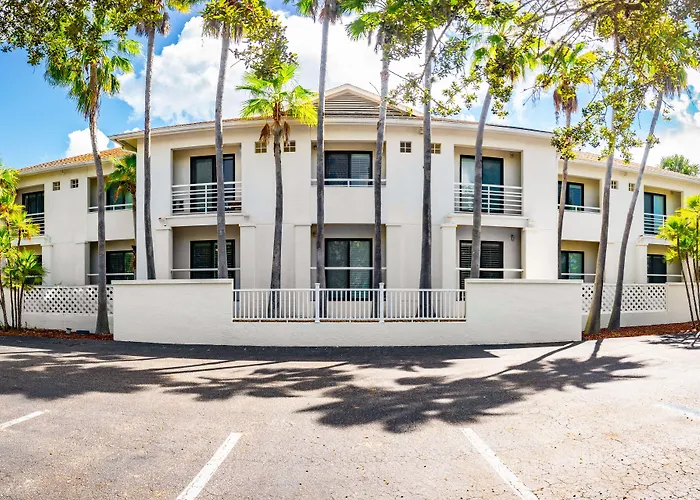 Boca Grande Hotel