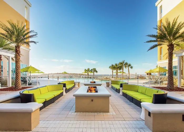 Hilton Garden Inn Ft. Walton Beach