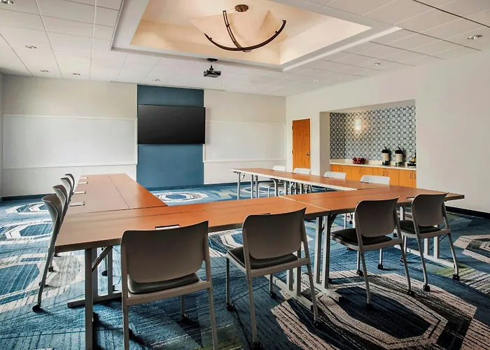 Springhill Suites By Marriott Mount Laurel
