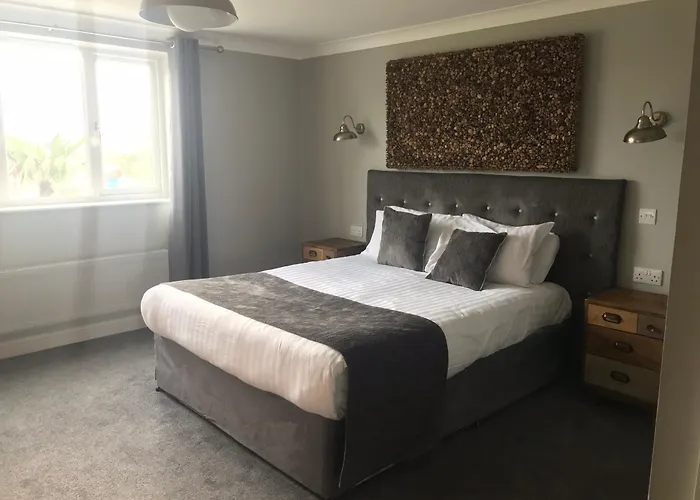 The Dunes Hotel