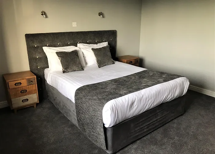 The Dunes Hotel