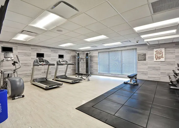 Towneplace Suites By Marriott Cranbury South Brunswick