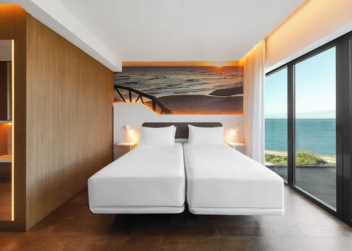 Eurostars Cascais