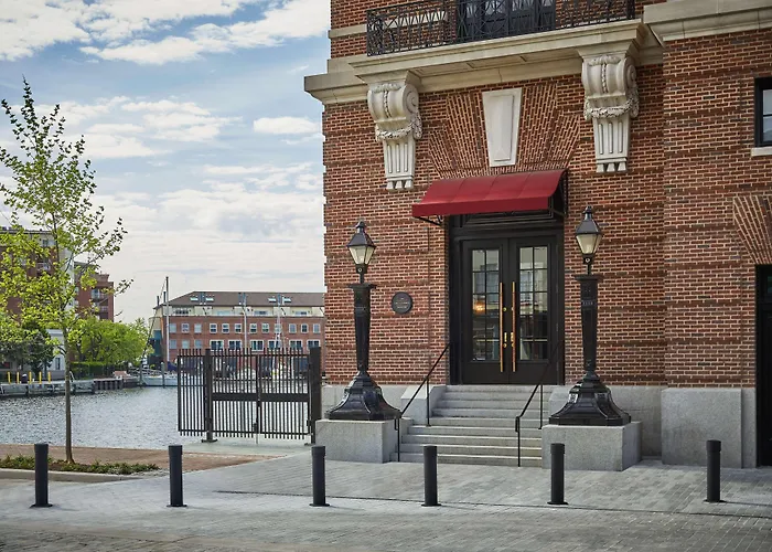 Pendry Baltimore