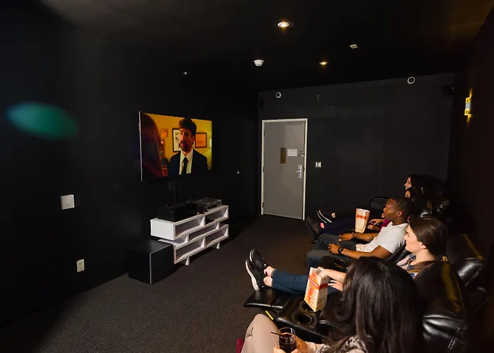 Studio Z, An Ascend Collection Hotel