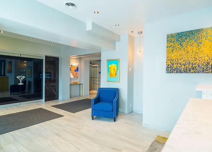 Studio Z, An Ascend Collection Hotel