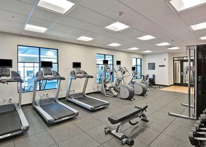 Homewood Suites By Hilton New Hartford Utica