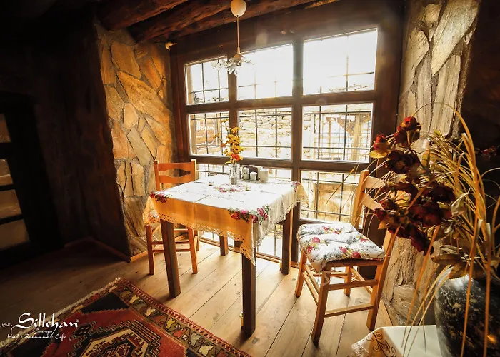 Sillehan Boutique Hotel