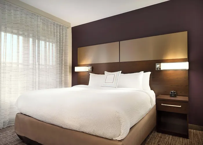 Residence Inn By Marriott Winston-Salem Hanes Mall