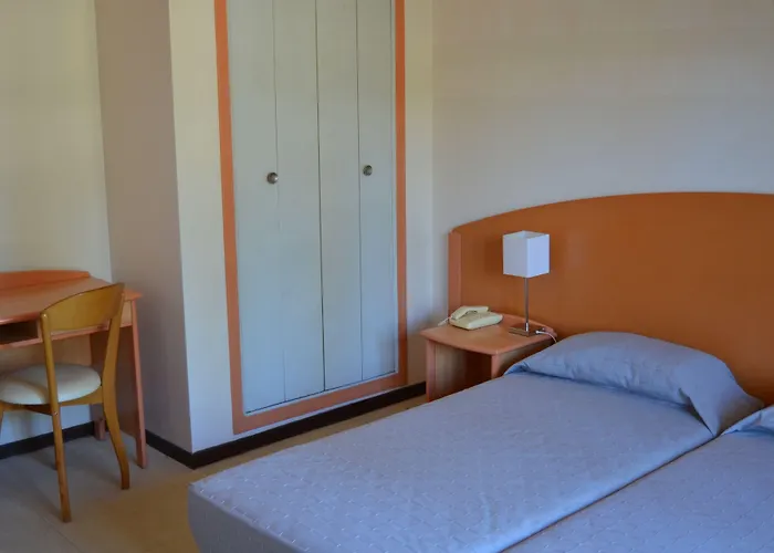 Hotel Cyrnea