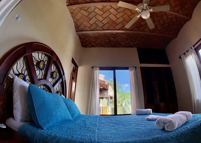 Villas Chulavista