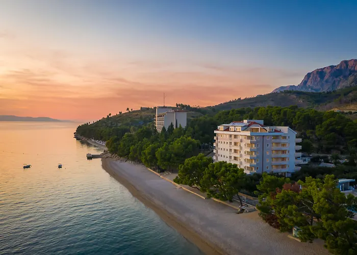 Hotel Tamaris