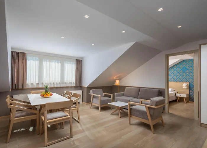 Hotel Tamaris