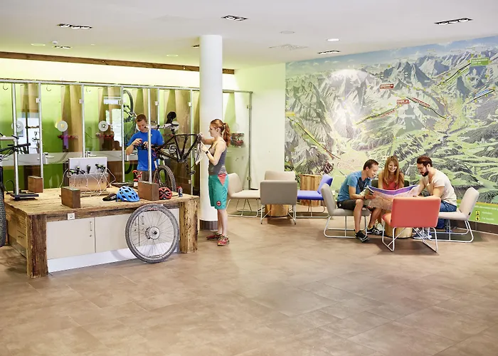 Explorer Hotel Zillertal