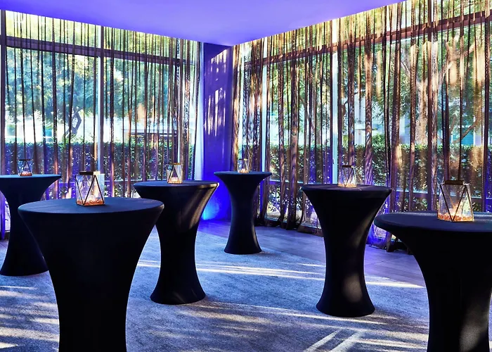 Ac Hotel By Marriott Irvine