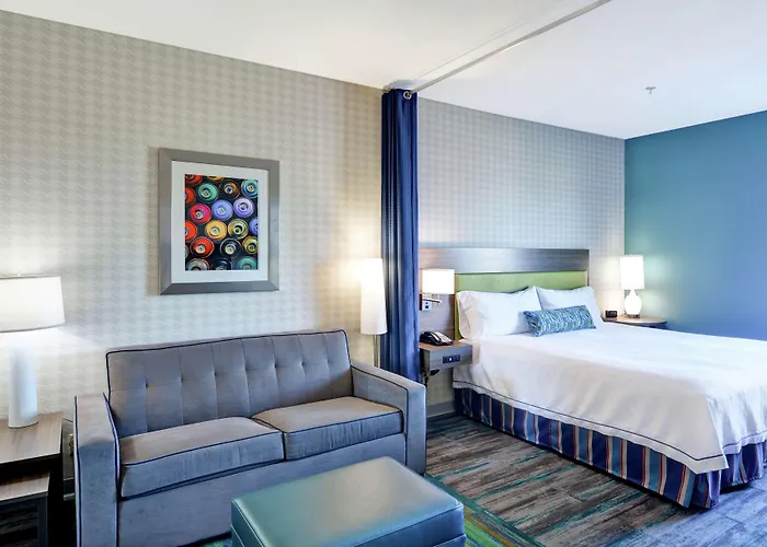 Home2 Suites By Hilton Conway