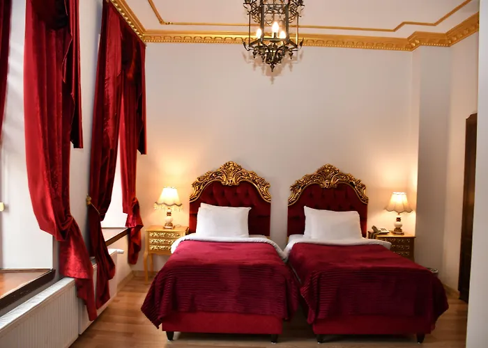 Katerina Palace 1877