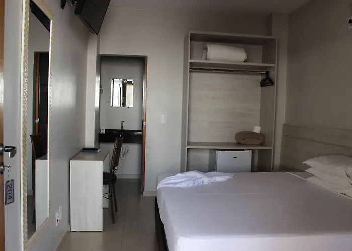 Sleep Hotel