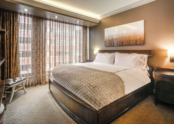 Curtiss Hotel, An Ascend Collection Hotel