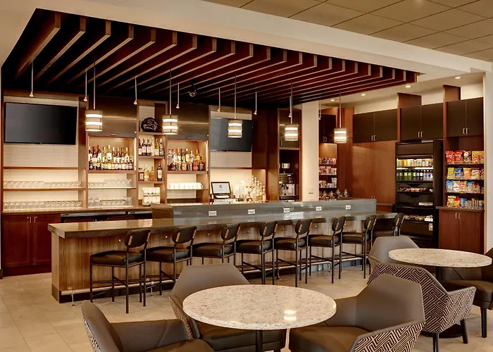 Hyatt Place Madison/Verona