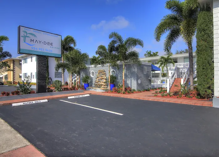May-Dee Suites In Florida