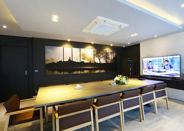 Hatyai Signature Hotel